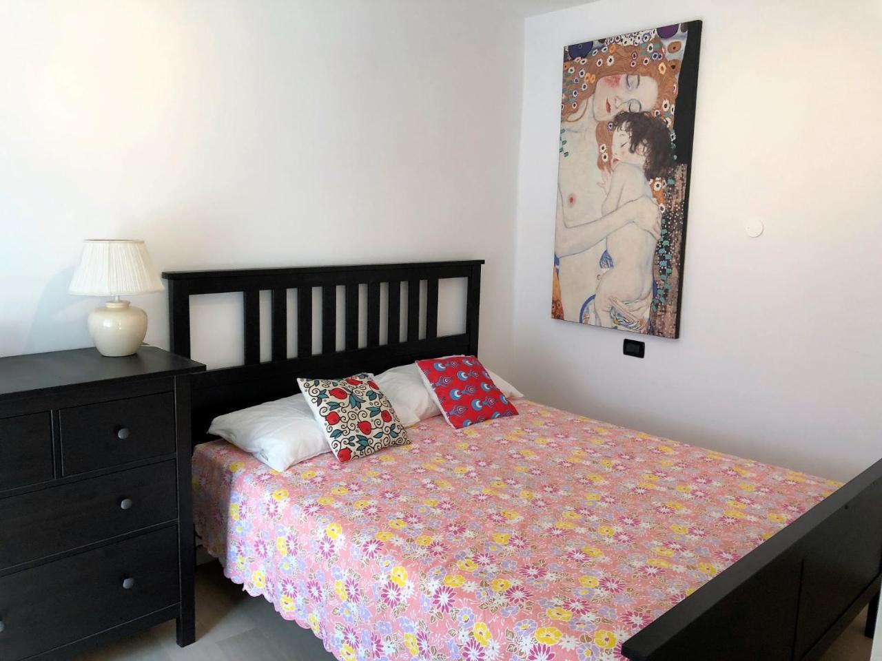 Appartement House Claudia By Holiday World à Gênes Extérieur photo